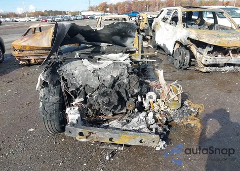 2016 Land Rover Range Rover Sport 3.0L V6 Supercharged Hse z USA, uszkodzony, nr VIN SALWR2VF4GA632022